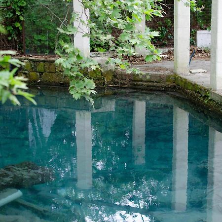 Sentido Villas Arménoi Zewnętrze zdjęcie