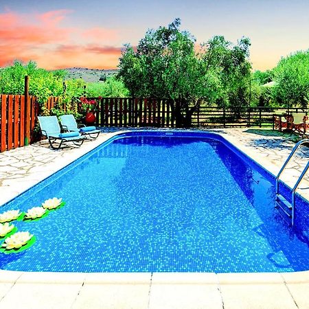 Sentido Villas Arménoi Zewnętrze zdjęcie