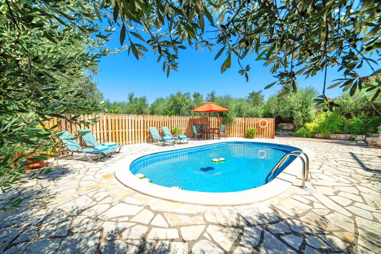 Sentido Villas Arménoi Zewnętrze zdjęcie