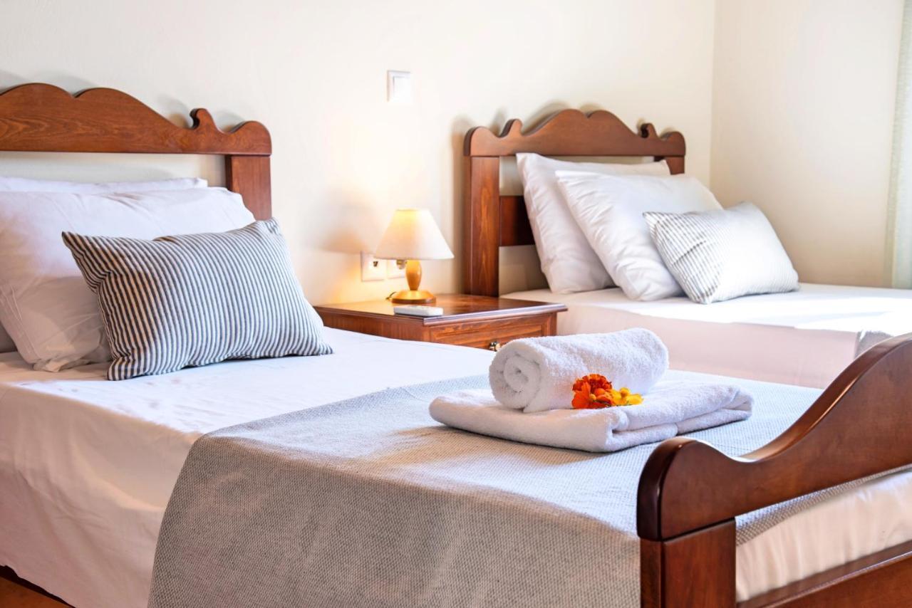 Sentido Villas Arménoi Zewnętrze zdjęcie