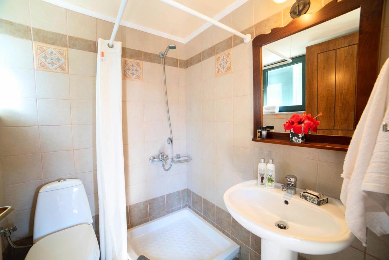 Sentido Villas Arménoi Zewnętrze zdjęcie