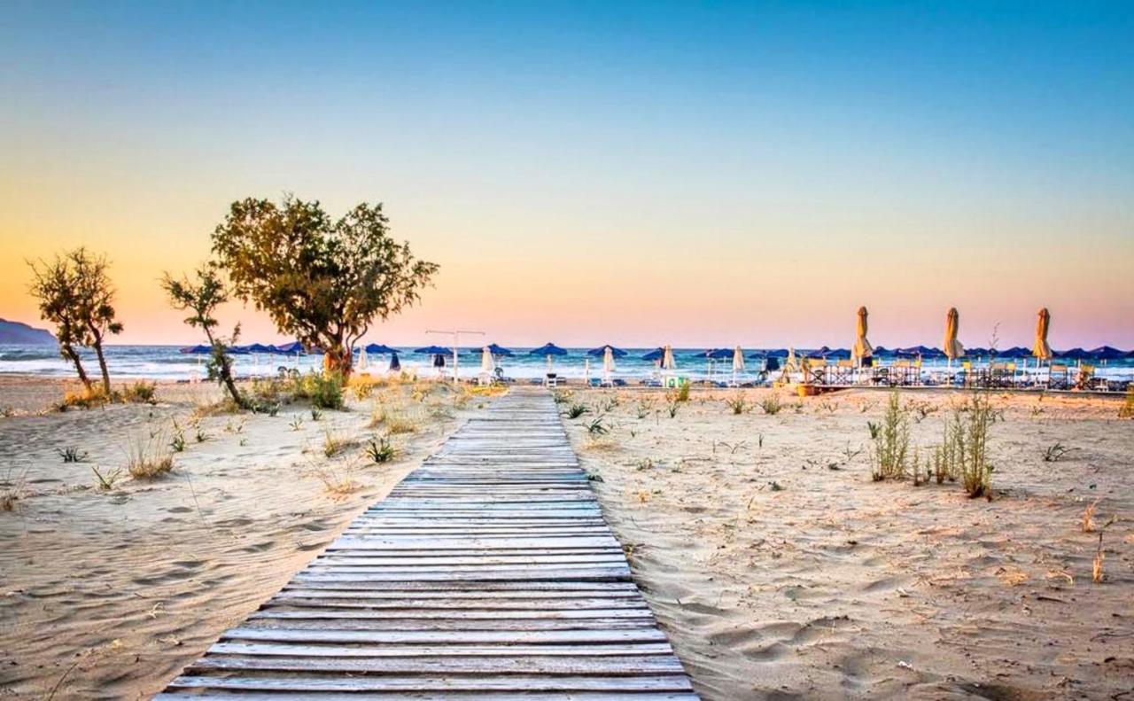 Sentido Villas Arménoi Zewnętrze zdjęcie